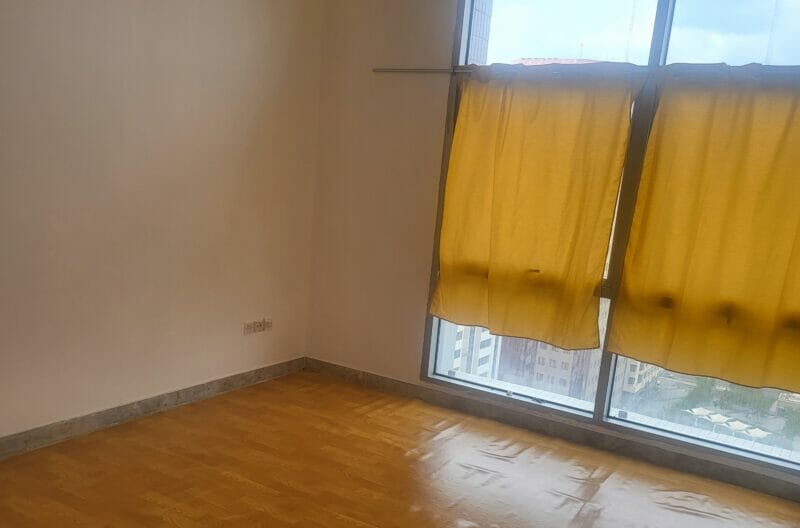 Fully Furnished Master BedroomNajda Street near Green House ewaar