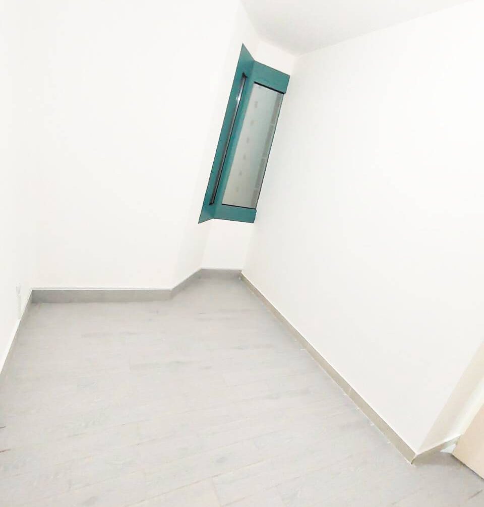 Partition for rent in Tourist Club Area Abu Dhabi 900 AED per month ewaar