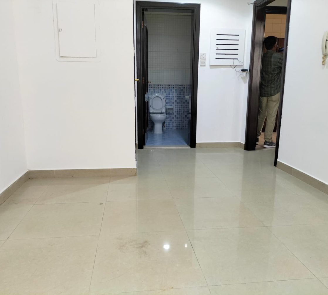 Family sharing room available ewaar