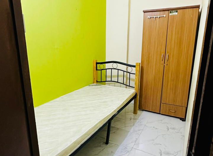 Partition for rent in Abu Dhabi ewaar