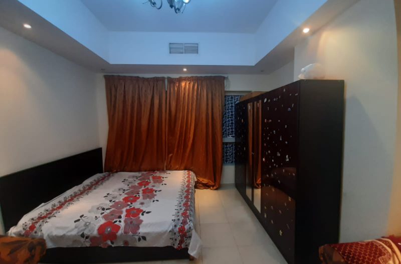 Room for Rent in Sabiya 12, Mussafah ewaar