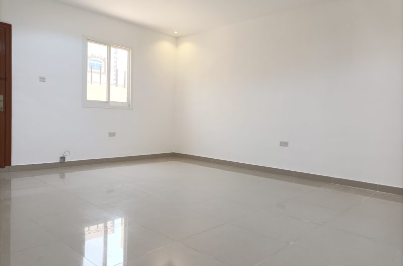Studio for Rent in Abu Dhabi ewaar