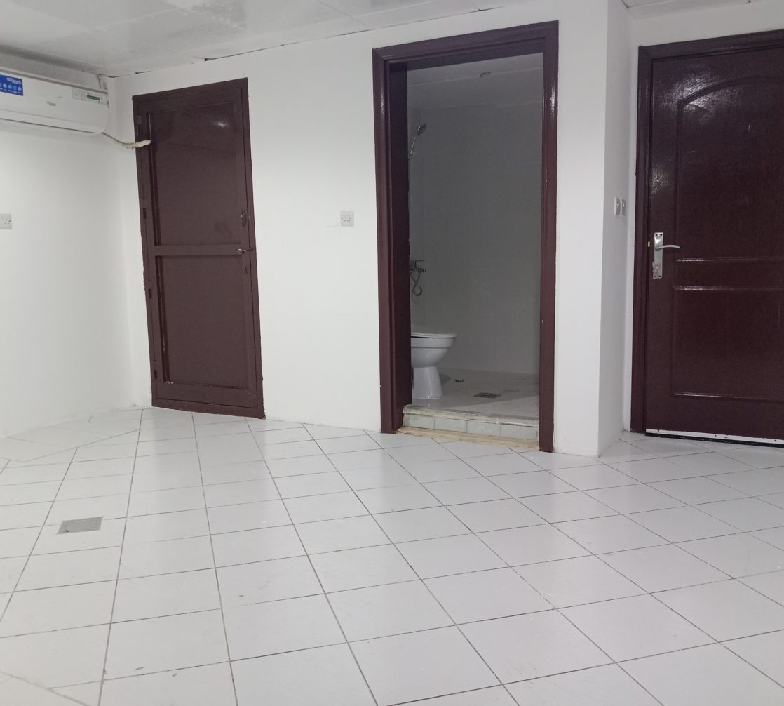 Studio and 1bhk apartments at Al falah street, airport, Muroor road ewaar