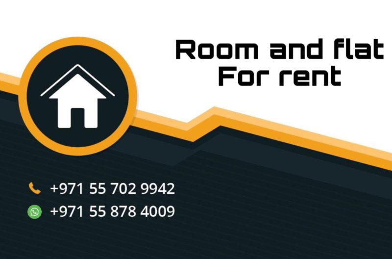 Apartment flat for Rent in Abu Dhabi ewaar