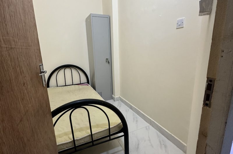 Partition for rent in Abu Dhabi ewaar