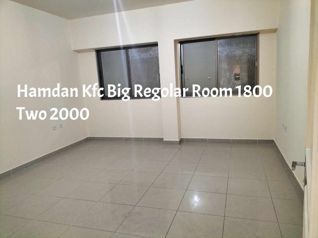 Abu Dhabi Room and partition rent ewaar