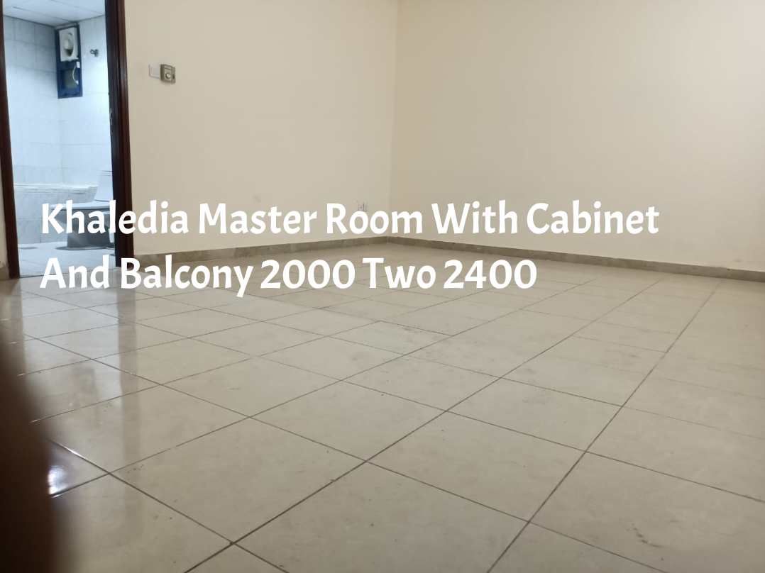 Abu Dhabi Room and partition rent ewaar