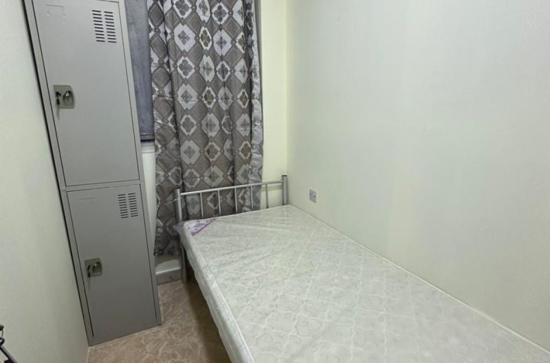 Partition for rent in Abu Dhabi ewaar