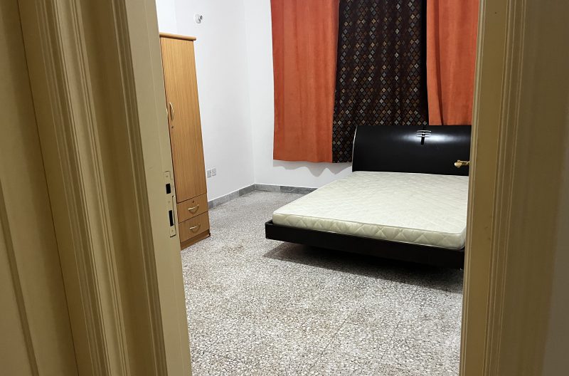 Room for Rent in Al Muroor ewaar