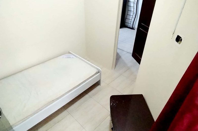 Room for Rent in Tourist Club Area TCA ewaar