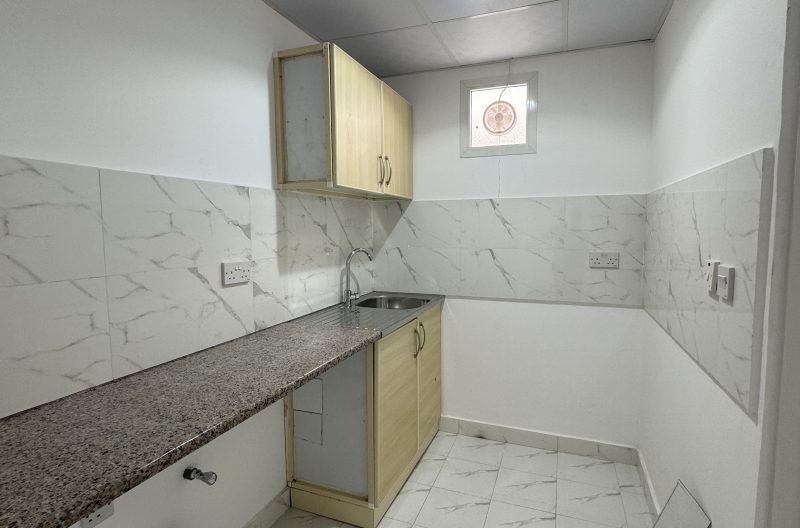 Room for Rent in Al Muroor ewaar