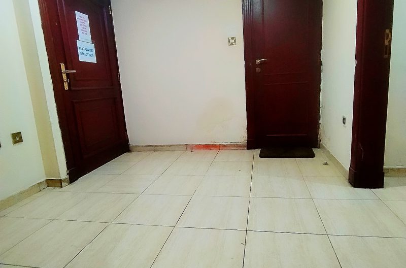 Room for Rent in Al Muroor ewaar