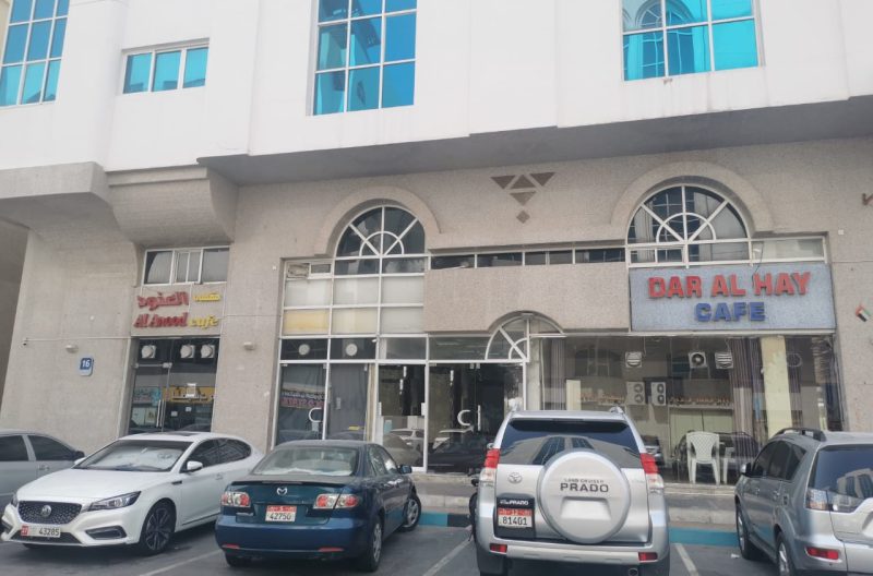 Room for Rent in Abu Dhabi Shared Rental