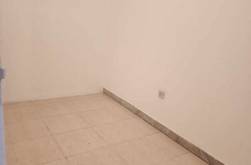 Partition for rent in Abu Dhabi ewaar