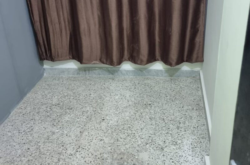 Partition for rent in Abu Dhabi ewaar