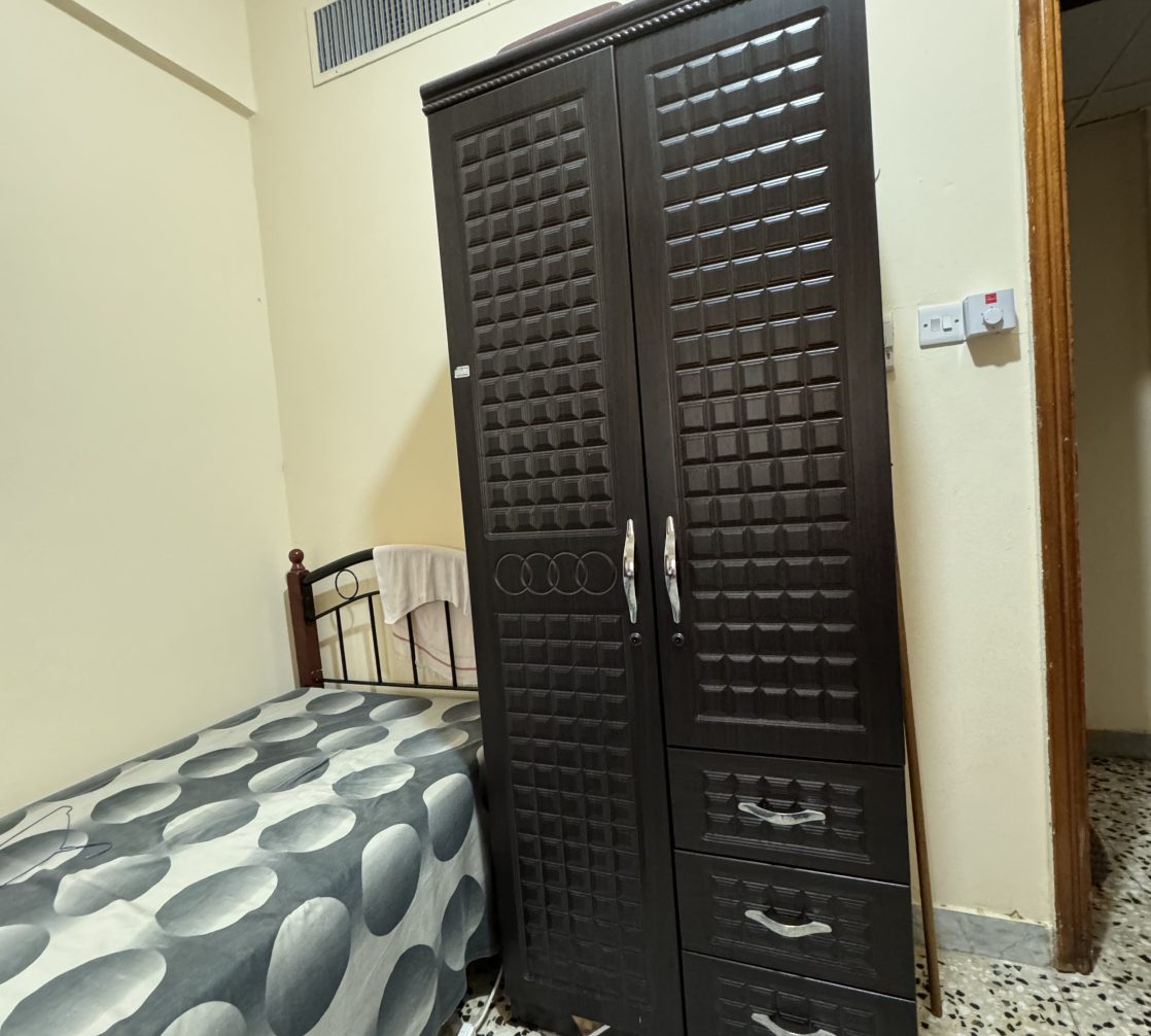 Two Permanent Room (Bedspace) available for keralite Muslim bachelor in