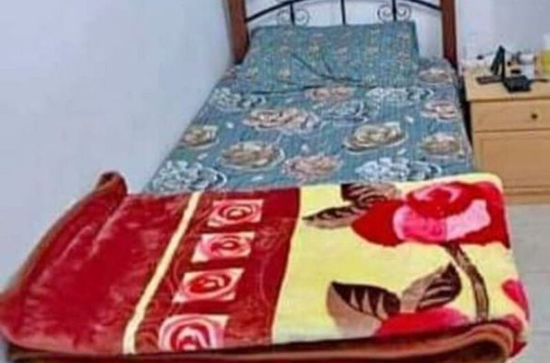 Room for Rent in Abu Dhabi SharedRoom Rental