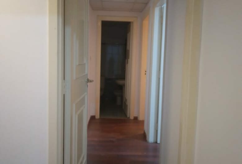 Room with balcony for Rent in Khalidiya, Near Sheraton. 2,200 per month