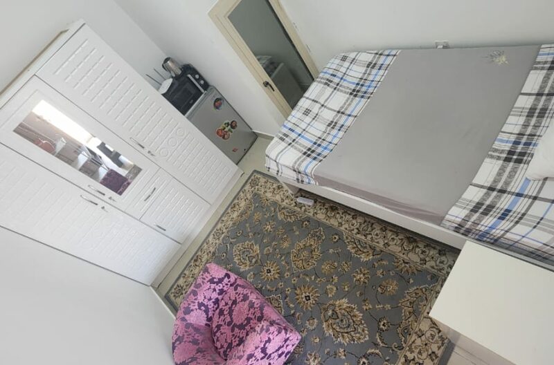 Room for Rent in Abu Dhabi SharedRooms Rental