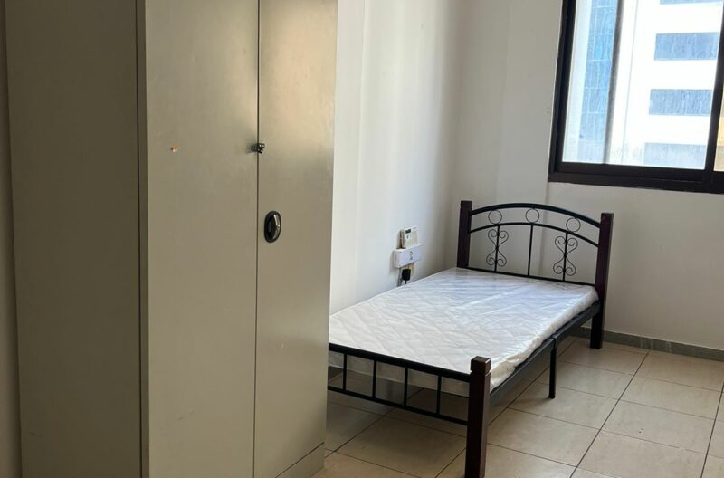Partition for rent in Abu Dhabi ewaar