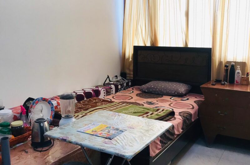Room for Rent in Sabiya 12, Mussafah ewaar
