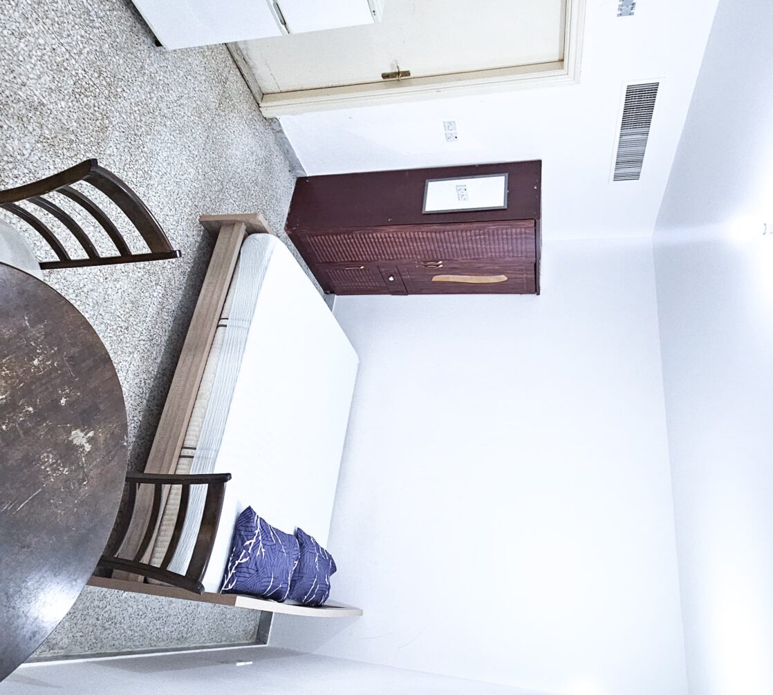 Regular room with fully furnished ELECTRA near ADCB HQ ewaar