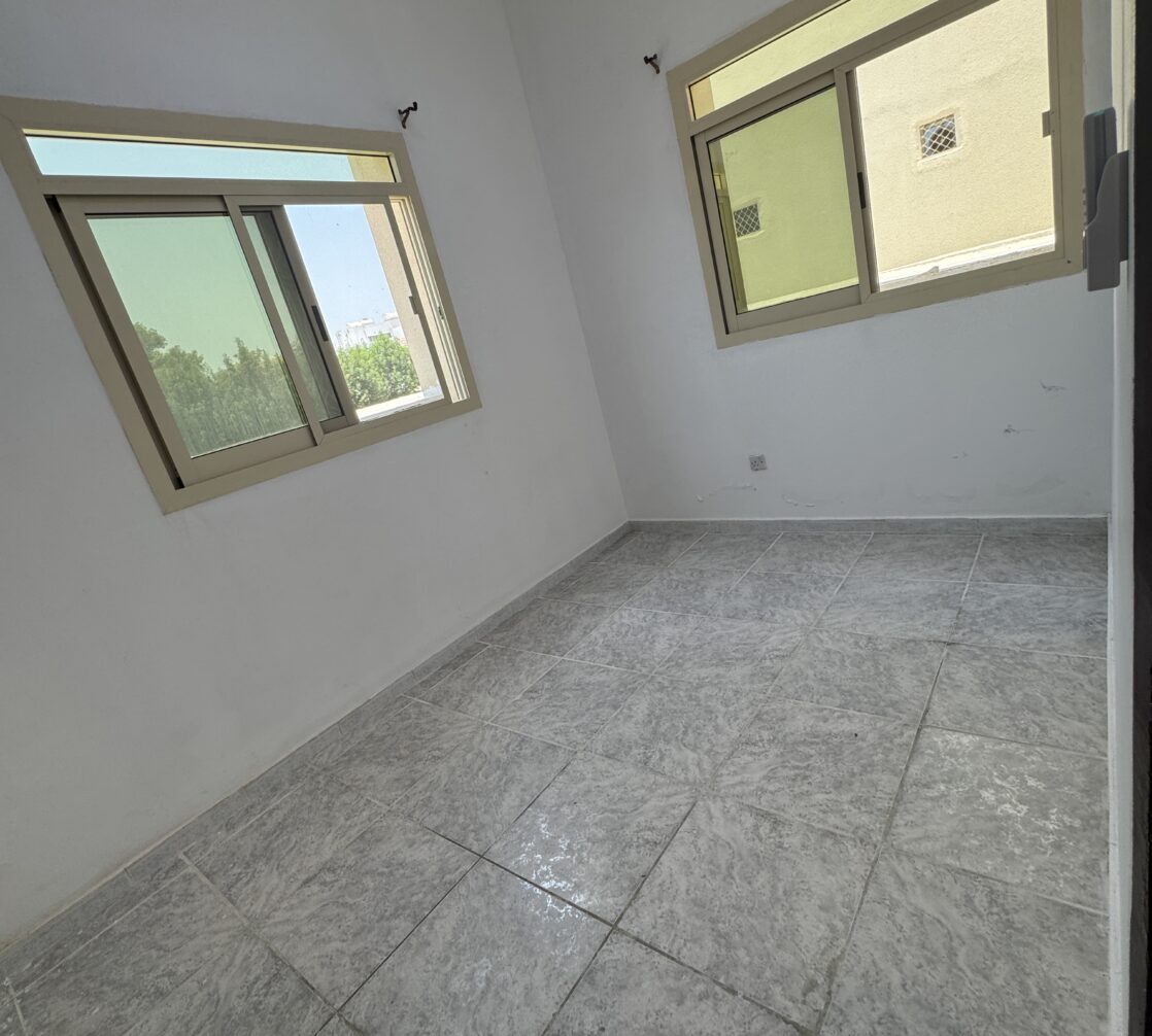 1BHK AVAILABLE FOR RENT MONTHLY BASICS MUROOR | ewaar